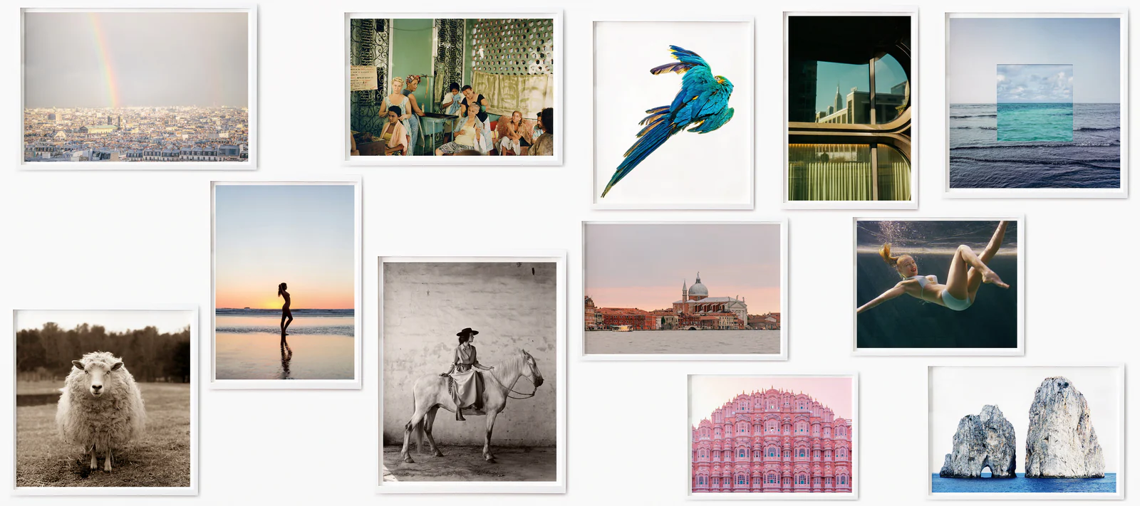 Welcome to Our Store