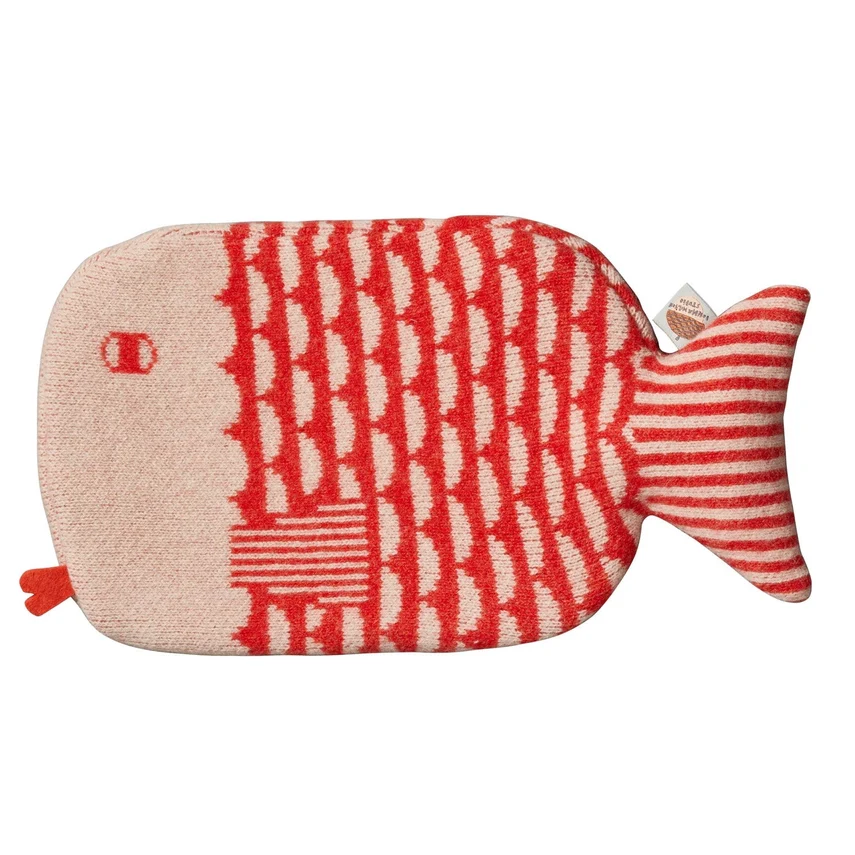 Hot Water Bottle